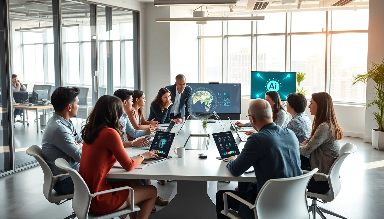 Willkommen bei Collab Framework