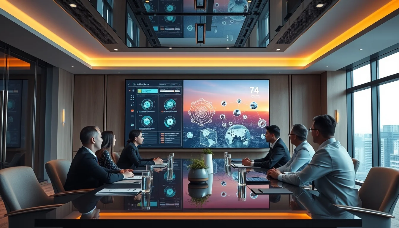 Premium plan visual